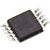 Texas Instruments LM5069MM-2/NOPB Spannungsregler, Positivspannung-Hot-Swap-Controller, MSOP 10-Pin