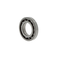 Deep groove ball bearings 6205 ETN9/C4