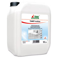 Tana TANET multitan Multifunktionsreiniger 10 Liter Unterhaltsreiniger mit hervorragender Reinigungskraft 10 Liter