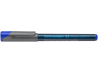 universele marker Schneider Maxx 220 S permanent blauw
