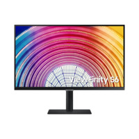 SAMSUNG IPS monitor B2B 27" S60UA, 2560x1440, 16:9, 300cd/m2, 5ms, HDMI/DisplayPort/4xUSB, Pivot