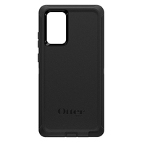 OtterBox Defender Samsung Galaxy Note 20 Schwarz - ProPack (ohne Verpackung - nachhaltig) - Schutzhülle - rugged
