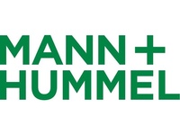MANN + HUMMEL KRAFTSTOFFFILTER FUER LAND ROVER WK 12 001/1