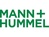 MANN + HUMMEL LUFTFILTER FUER DAF C 29 046