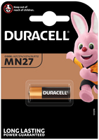 Duracell MN27, LR27, WE27A, L828 Batterie