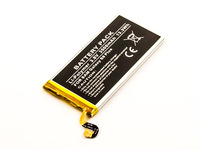 Batterij voor Samsung Dream 2, EB-BG955ABA
