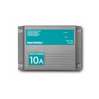 cargador de batería fácil de carga 10A para aplicaciones industriales
