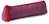 ROOST Schlamper 5x19x3cm 497819 elegant violet/vivid red