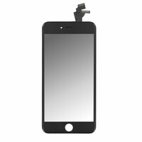 ZY PREMIUM LCD For iPhone 6 Plus black