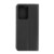 prio Schutzhülle für Samsung S20 Ultra 5G/S20 Ultra schwarz-rot