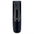 Rexel Gazelle Half Strip Stapler Black 2100010