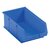 Barton TC4 Small Parts Container Semi-Open Front Blue 9.1L 205x350x1(Pack of 10)