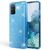 NALIA Glitter Cover compatibile con Samsung Galaxy S20 Plus Custodia, Sottile Brillantini Silicone Gel Copertura Glitterata, Slim Bling Case Protettiva Strass Bumper Guscio Skin...