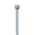 Kabelbinder, lösbar, Nylon, (L x B) 203 x 3.4 mm, Bündel-Ø 3.3 bis 51 mm, hellbl