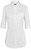 Damenkochjacke Advanced; Kleidergröße 36; weiß