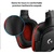 Logitech Fejhallgató - G332 Symmetra Leatherette Gaming headset (Vezetékes, USB/3,5mm Jack, hangerőszabályzó, fekete)