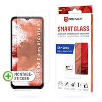 DISPLEX Smart Glass Kijelzővédő üveg Galaxy A14 5G 1 db 01835