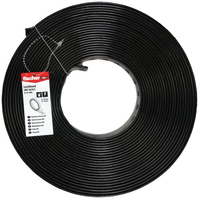 Schneider Electric Installationsband/Lochband Stahlband-PELD beschichtet  TUB-14x2,5 weiss Ring 10M 2704013