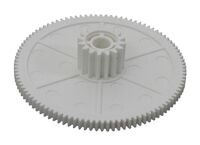 Idle Gear (LF motor) (3390/1 40355201 Nyomtató és szkenner pótalkatrészek