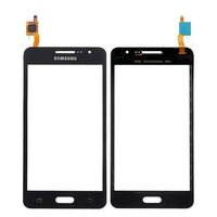 Samsung Galaxy Grand Prime LTE SM-G530F Digitizer Touch Panel Black Handy-Displays