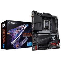Z790 Aorus Elite Ax Ddr4 Motherboard - Supports Intel Plyty glówne