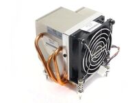 Heatsink ML110G4 **Refurbished** Cooling Fans