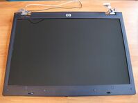 15.4-INCH TFT WXGA LCD **Refurbished** Other Notebook Spare Parts