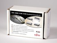 Consumable Kit Up to 100k Scans Drucker & Scanner Ersatzteile