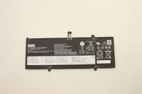 4-cell 59Wh laptop battery for Lenovo Yoga 6 Akkumulátorok