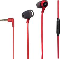 HX CLOUD EARBUDS RED HX-HSCEB- Fejhallgatók