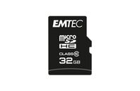 Memory Card 32 Gb Microsd , Class 10 ,