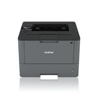 Hl-L5000D Laser Printer 1200 X 1200 Dpi A4 Lézernyomtatók