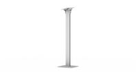 Liso - Freestand Mount - , Boltable ,