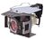 Projector Lamp for BenQ 2000 hours, 240 Watts fit for BenQ Projector W1070+, W1080ST+ Lampen