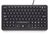 iKey Rugged Mini Keyboard IP65/Mouse/USB/Backlit/SE/Red led, SL-86-911-FSR-USB-SEKeyboards (external)