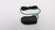 Optical PS2 mouse, black color, ,