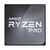 Ryzen 9 Pro 3900 Processor , 3.1 Ghz 64 Mb L3 ,