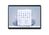 Surface Pro 9 256 Gb 33 Cm , (13") Intel® CoreT I7 16 Gb ,