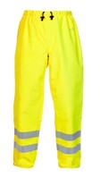 Hydrowear Trouser Simply No Sweat 471 Rw S Ursum Fluor-yellow Mt M FLUOR-YELLOW MT M