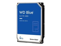 Interne hard disk WD Blue WD40EZAZ 4TB