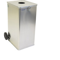 Contenedor de basura/recipiente para la eliminación de residuos G®-DROP