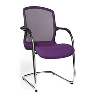 OPEN CHAIR - designerskie krzesło dla gości