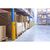 Rack-Mammut® impact protection for pallet racking
