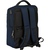 MOCHILA 2 BOLSILLOS PORTATIL 15,6+USB SAFTA BUSINESS "DARK BLUE"