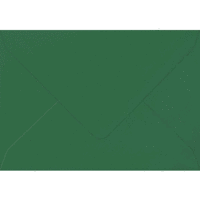 Briefumschlag A6 105g/qm nassklebend tannengrün