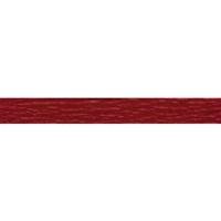 Feinkrepp-Papier 32g/qm 50cmx250cm im Polybeutel rubinrot