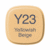 Marker Y23 Yellowish Beige