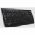 Tastatur Wireless Keyboard K270 schwarz