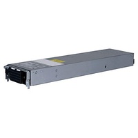 HP 10508-V Switch Chassis