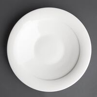 Churchill Art de Cuisine Menu Mid Rim Pasta Bowl in White 292(�)mm 568ml - x 6